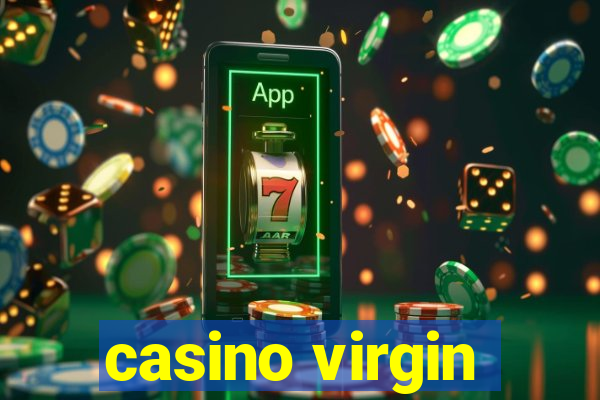 casino virgin