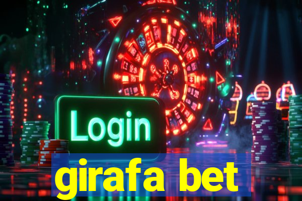 girafa bet