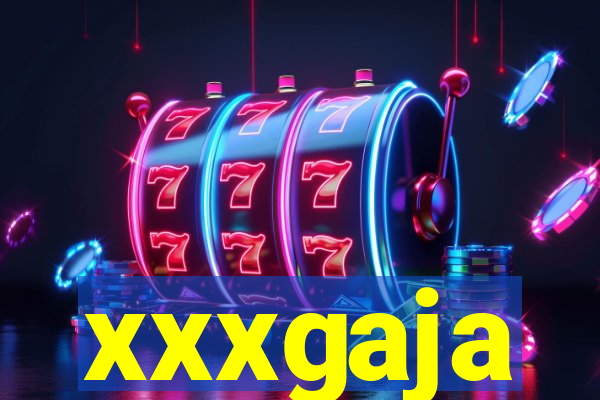 xxxgaja