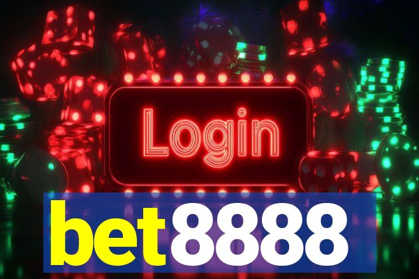 bet8888