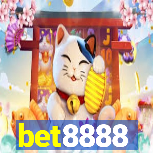 bet8888