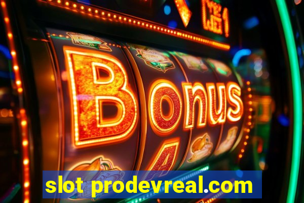 slot prodevreal.com