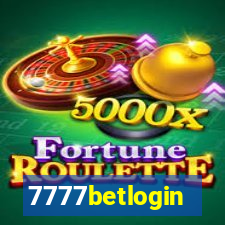 7777betlogin