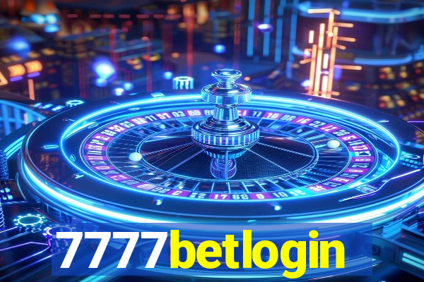 7777betlogin