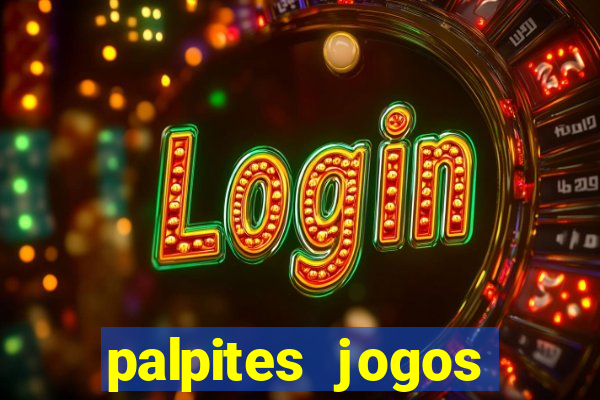 palpites jogos serie a