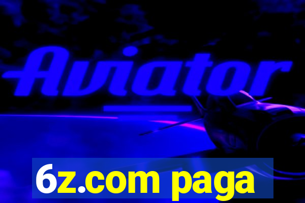 6z.com paga