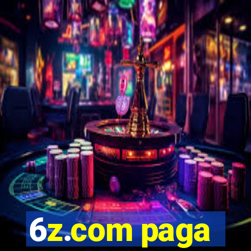 6z.com paga