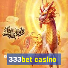 333bet casino