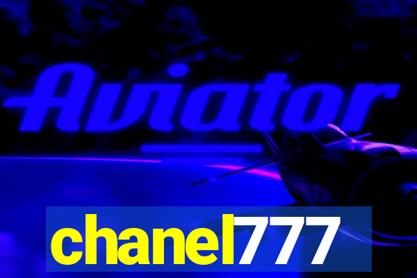 chanel777