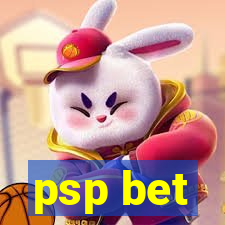 psp bet