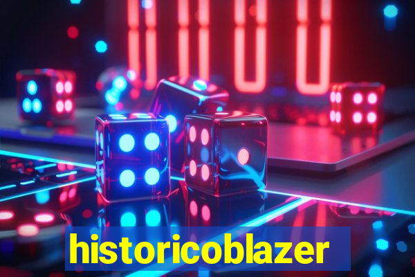 historicoblazer