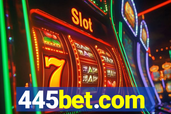 445bet.com