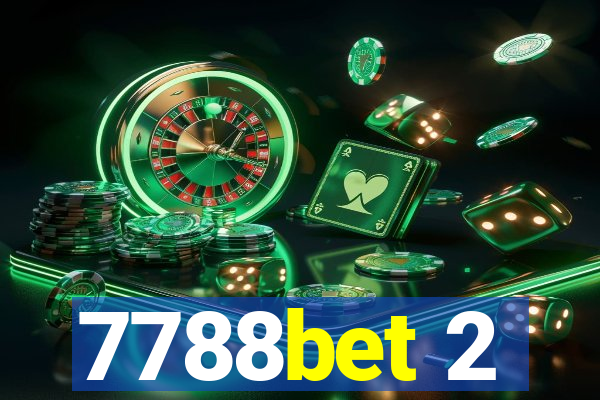 7788bet 2