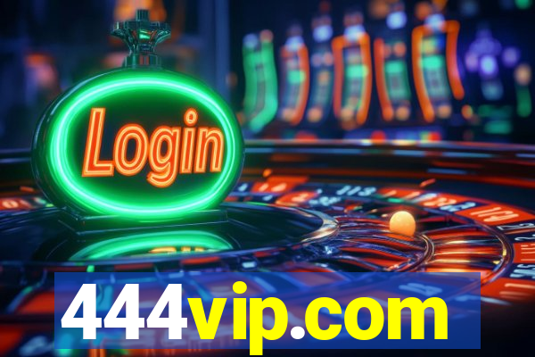 444vip.com