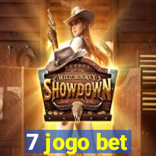 7 jogo bet