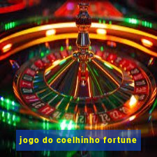 jogo do coelhinho fortune