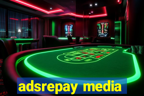 adsrepay media