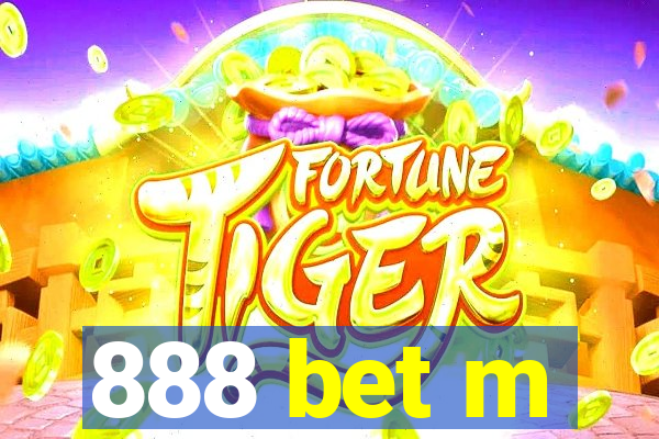 888 bet m