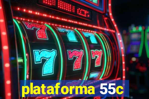 plataforma 55c