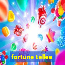 fortune tellee