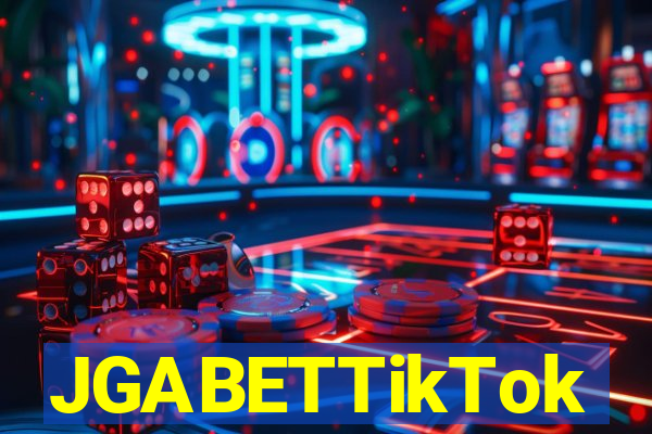 JGABETTikTok