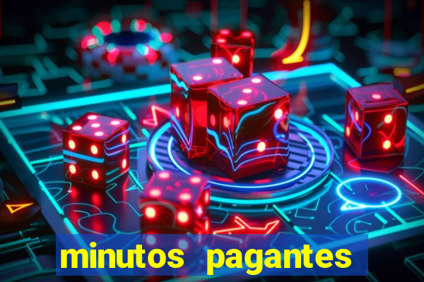 minutos pagantes dos slots