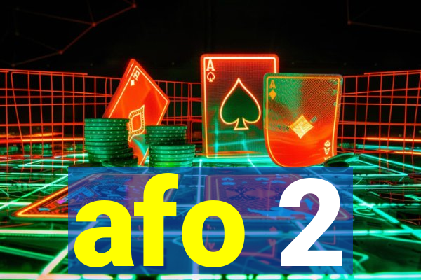 afo 2