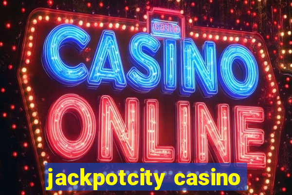 jackpotcity casino