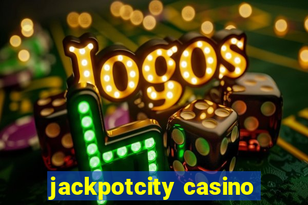 jackpotcity casino