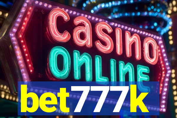 bet777k