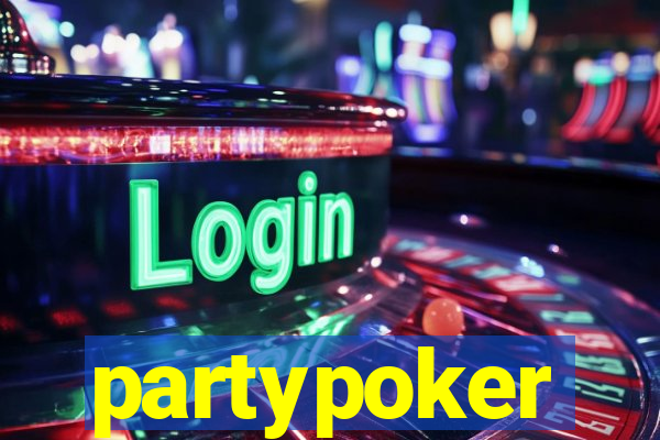 partypoker