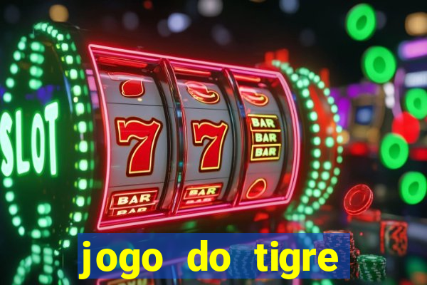 jogo do tigre cassino online