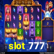 slot 777