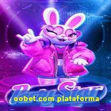 oobet.com plataforma