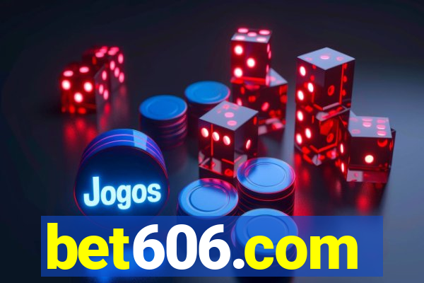 bet606.com