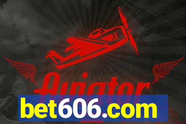 bet606.com