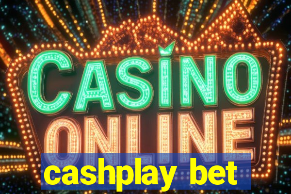 cashplay bet