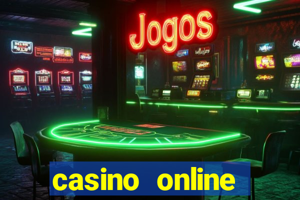 casino online gratis 888