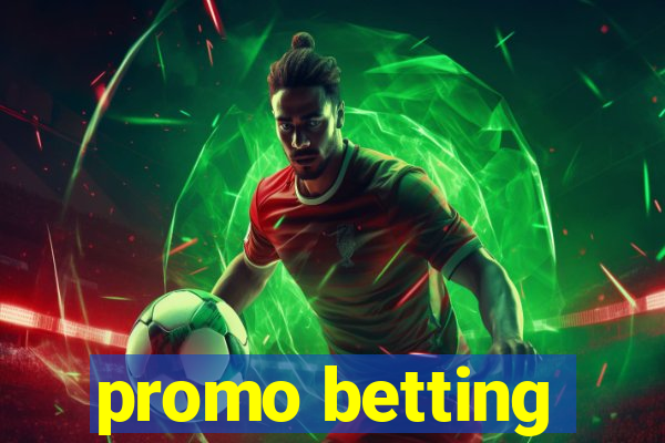 promo betting