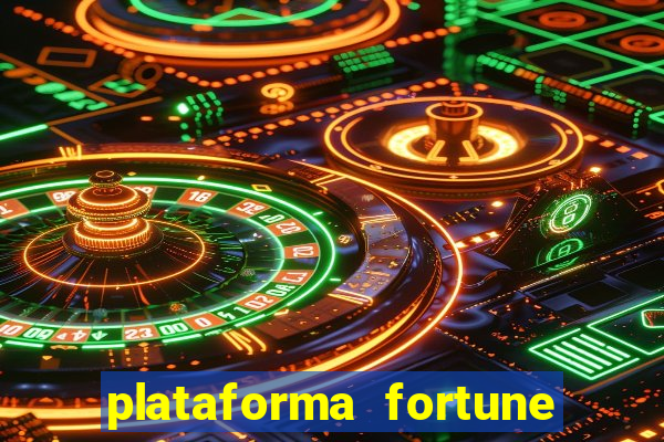 plataforma fortune rabbit 2