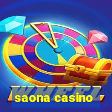 saona casino