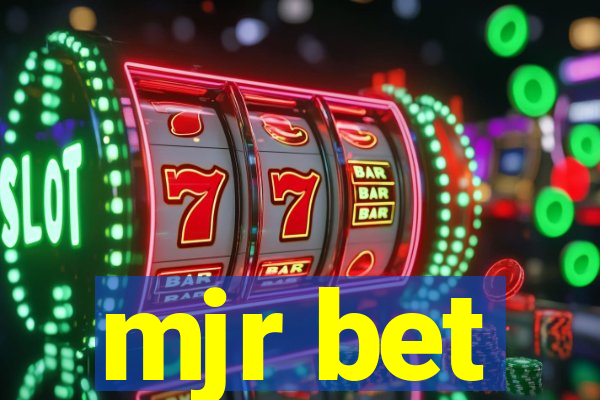 mjr bet