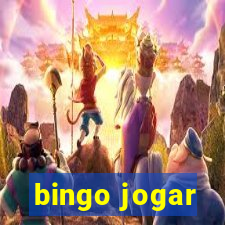 bingo jogar