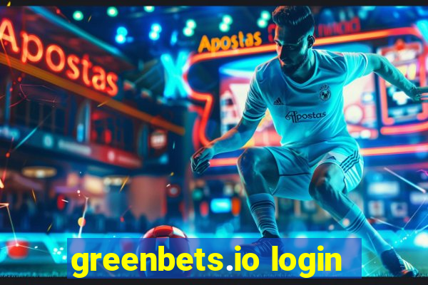 greenbets.io login