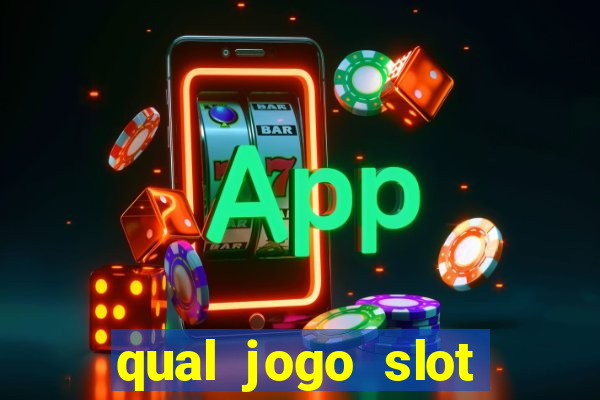 qual jogo slot esta pagando hoje