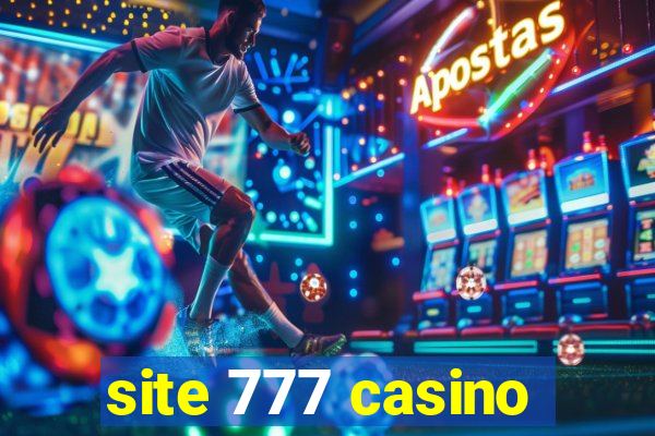 site 777 casino