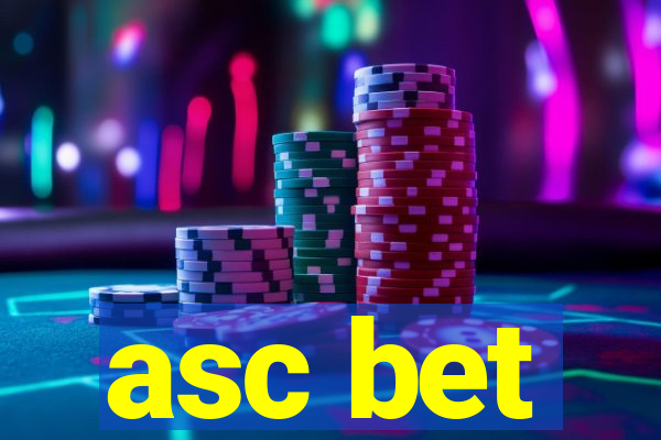 asc bet