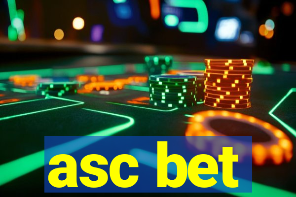 asc bet