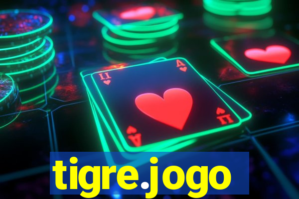 tigre.jogo