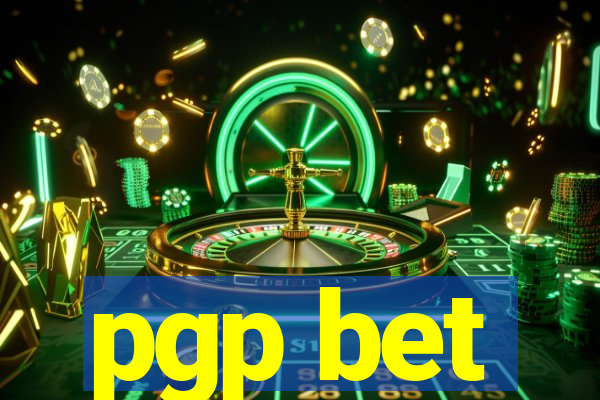 pgp bet